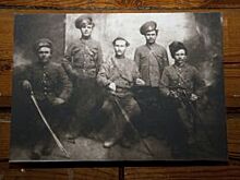 Накануне. Юбилей революций отмечают в Омске