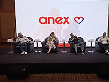 ANEX Tour рассказал турагентам о важном