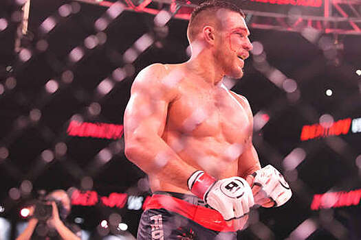 Старший брат Немкова посоветовал чемпиону Bellator, как потратить $1 млн за победу