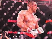 Старший брат Немкова посоветовал чемпиону Bellator, как потратить $1 млн за победу
