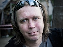 В новой библиотеке Зеленограда пройдёт встреча с писателем Алексеем Кобловым "Егор Летов и его оборона. Хроники жизни и творчества"