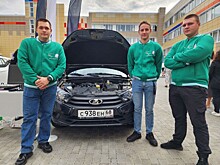 В Тамбовской области откроется образовательно-производственный кластер «ПрофТранспорт68»