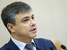 Морозов предложил перейти на полный электронный документооборот в медицине