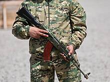 Командир «Ахмата» заявил об уничтожении большей части бойцов ВСУ в Курской области