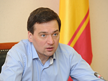 Не хватает - Вице-премьер, министр экономразвития Чувашии Моторин намерен поддерживать владельцев торговых центров