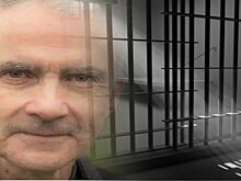 Знаменитый заключенный рассказал, как сбежал из тюрьмы с помощью зонта