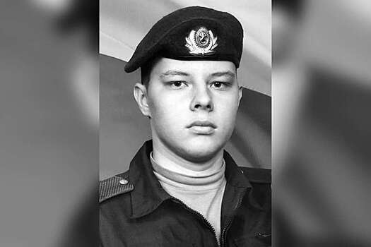 Глава Коми сообщил о гибели на Украине контрактника из республики