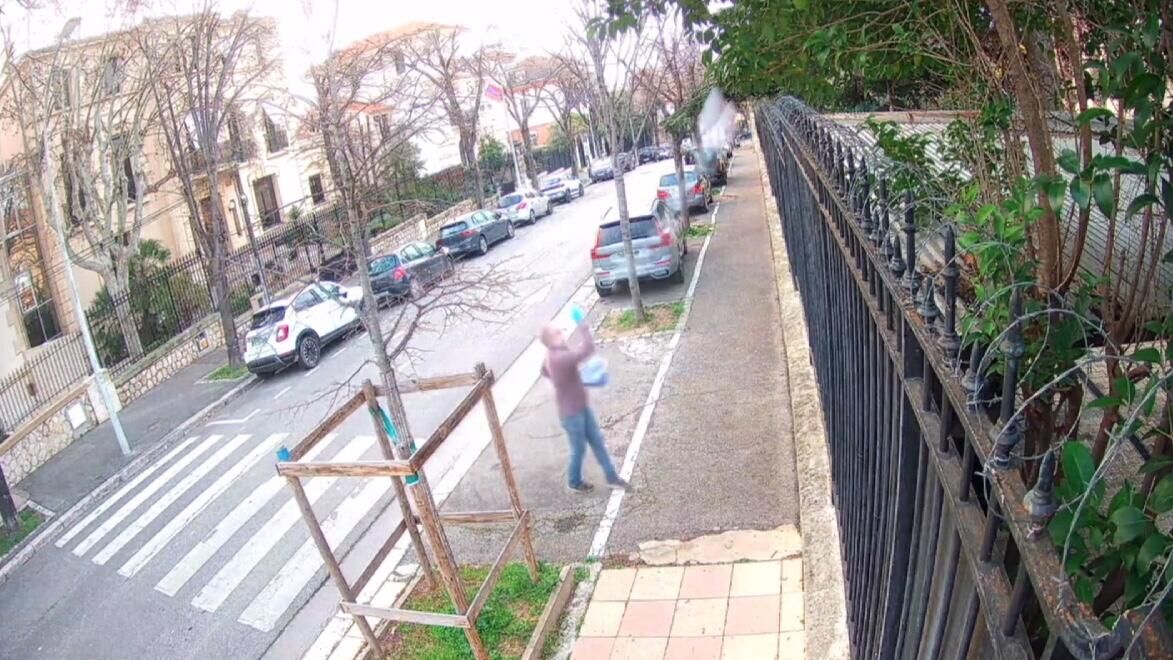 Генконсульство РФ назвало ответственных за нападение на дипмиссию