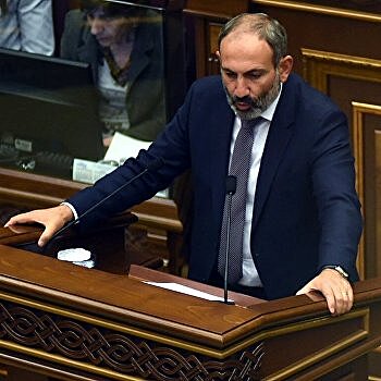 Армянские оппозиционеры договорились о совместных действиях против премьера Пашиняна