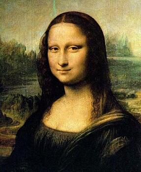 Нейросеть показала, как Мона Лиза выглядела в детстве