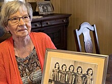 В Канаде умерла Аннет Дион – последняя из пяти знаменитых однояйцевых близняшек