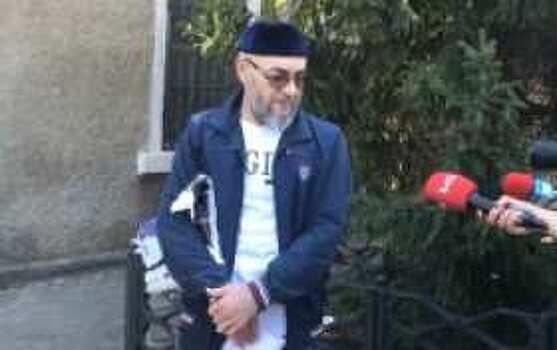 Украина отказалась выдавать РФ обвиненного в сбыте наркотиков Мовлу Тимарова