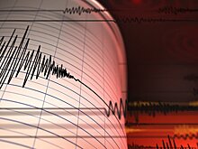 Землетрясение магнитудой 6,1 произошло на юго-востоке Тайваня