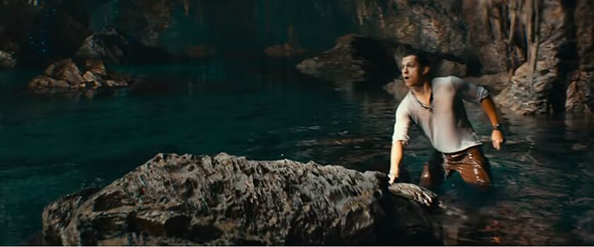 Фильм «Анчартед» стал самой кассовой экранизацией видеоигр в России