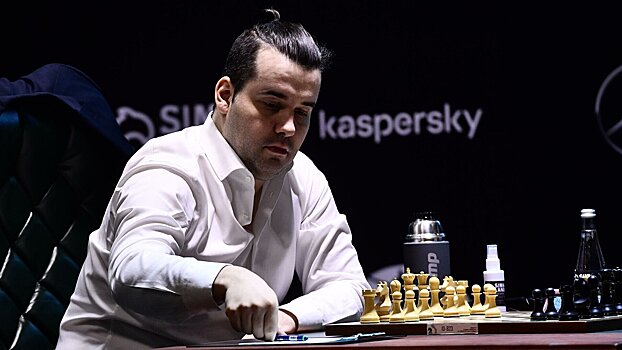 Superbet Chess Classic. 3-й тур. Непомнящий сыграл вничью с Домингесом, Каруана разошелся миром с Со и другие результаты