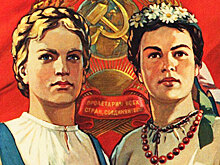 Украинцы борщом доказали, что они – часть русского народа