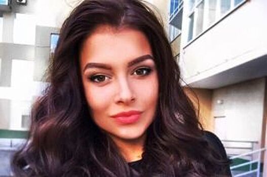 Уралочка София Никитчук вошла в топ-14 сексуальных девушек шоу-бизнеса