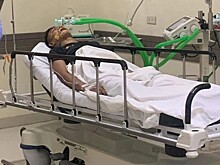 Боксер Эгано умер от полученных в бою травм