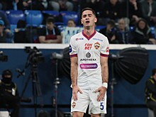 Зделар ответил, кого из звезд футбола хотел бы видеть в ЦСКА