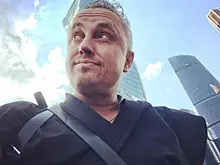 Павел Кашин лишился песен из-за позиции по СВО