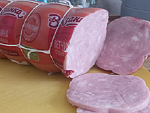 В Якутске в ветчине торговой марки «Вязанка» обнаружили вирус АЧС