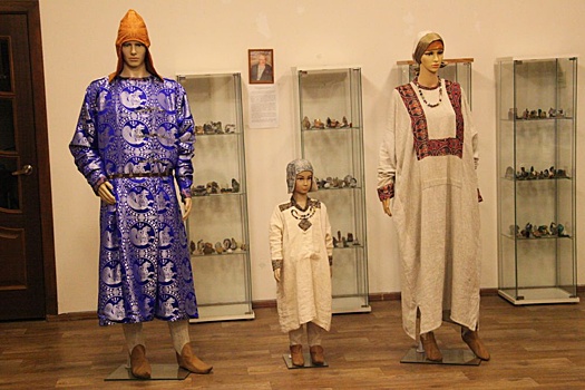 Кавказский Стоунхендж: 3 причины посетить музеи Карачаево-Черкесии