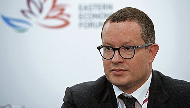 Президент "Алросы" Жарков написал заявление об уходе со своего поста