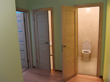 В Москве недосчитались однокомнатных квартир