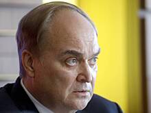 Посол Антонов обвинил США в «прямом ударе» по россиянам