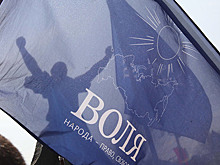 ЦИК отказался допустить партию «Воля» к выборам