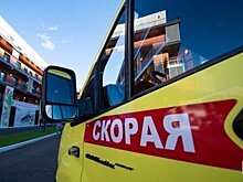 В Казани на перекрестке умер водитель автомобиля