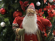 Кишиневский аэропорт приготовил подарки детям