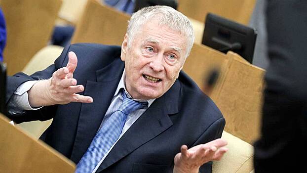 Никаких особняков и миллионов: какое имущество Жириновский оставил наследникам