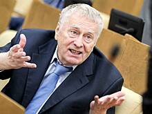 Никаких особняков и миллионов: какое имущество Жириновский оставил наследникам