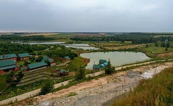 "Старшее поколение" считает, что Татарстан может развить социальный туризм