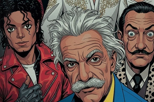 Что ели и как страдали от своих причуд известные писатели