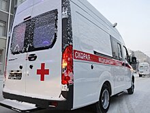 Власти Москвы опровергли сообщения об ограничениях на госпитализацию