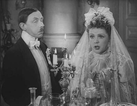 «Свадьба» (1944)