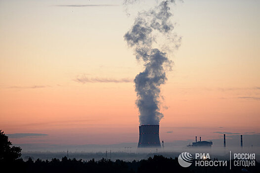 Handelsblatt (Германия): Россия намеревается с помощью нового топлива произвести революцию в атомной энергетике