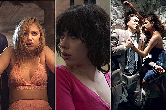 10 фильмов, которые поссорили критиков и зрителей