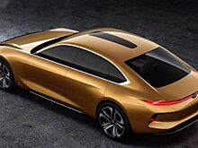 Внедорожник и седан Pininfarina появятся до 2022 года