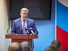 Касимов ждет новый виток расцвета — рязанский губернатор