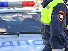 Автобус с детьми загорелся на Ставрополье