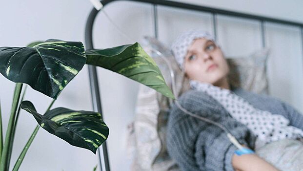 В каких случаях клетки иммунитета способствуют росту опухоли, а не наоборот