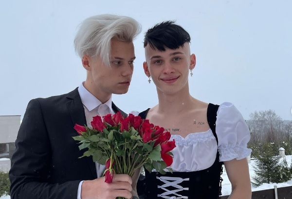 Даня Милохин объявлен в розыск по заявлению военкомата Анапы