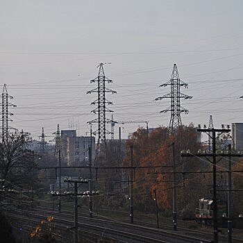 Минэнерго Украины намерено взять под контроль две крупные энергокомпании