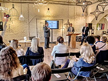 26 и 27 ноября в Питере пройдёт сессия Дизайн-саммита Vitrina Fair