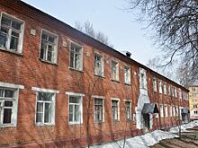 В 1-м Новоподмосковном отреставрировали дом в стиле неоклассицизм