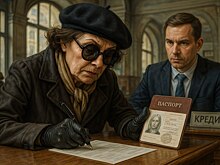Кредиты по чужому паспорту выдают без проблем. Как защититься от мошенников: важные советы