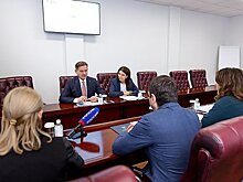 Мурманская область и платежная сиcтема «Мир» расширят работу в туротрасли